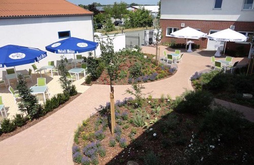 Isenbuttel Hotel | Hotel Rosenhof