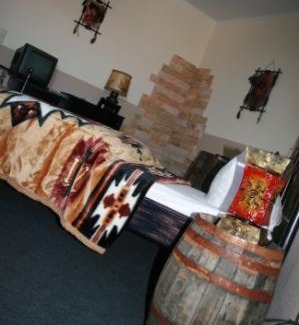 Isenbuttel Hotel | Hotel Rosenhof