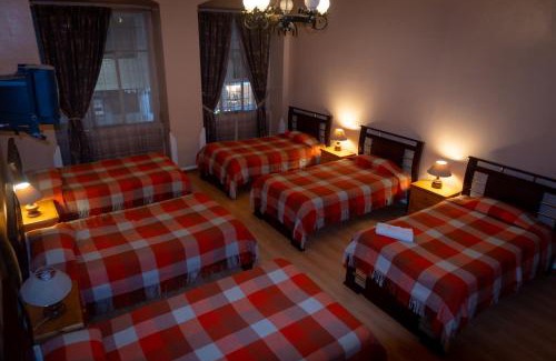 Latacunga Hotel | Hotel Rosim by Rodelu