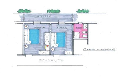 Lido di Jesolo Hotel | Hotel Rosmary