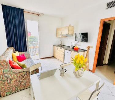 Lido di Jesolo Hotel | Hotel Rosmary
