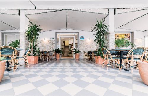 Lido di Jesolo Hotel | Hotel Rosmary