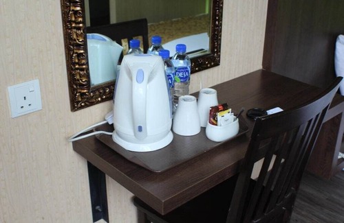 Bukit Baru Hotel | Hotel Rosmerah