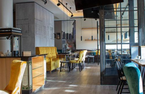 Meissen Hotel | Hotel Ross