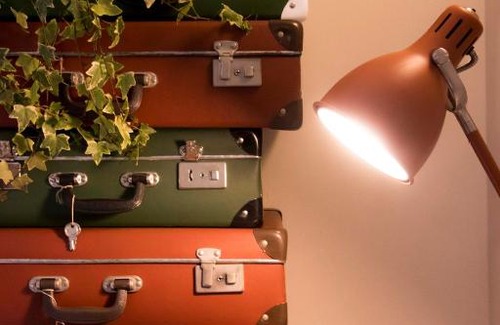 Como Hotel | Hotel Rossovino Como