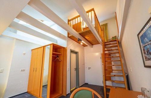 Kritzmow Hotel | Hotel Rostock West im "Kritzmow Park"