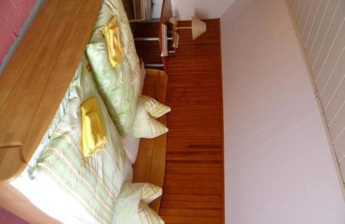 Westoverledingen Hotel | Hotel Rotbuche