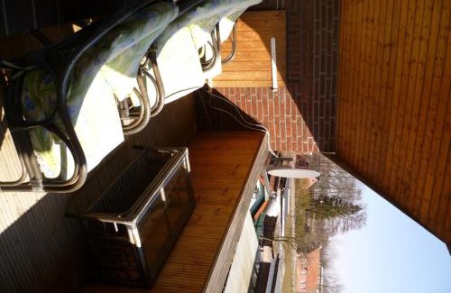 Westoverledingen Hotel | Hotel Rotbuche