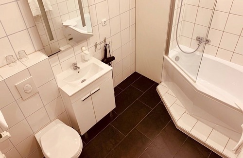 Wolfsanger Hotel | Hotel Roter Kater