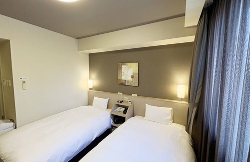 Annaka Hotel | Hotel Route-Inn Annaka