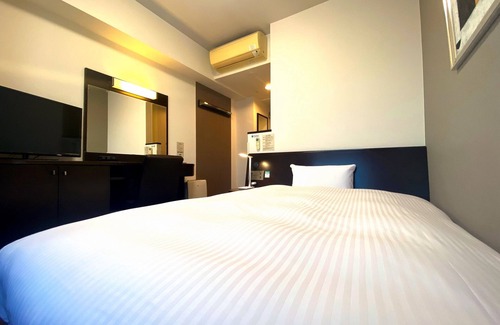 Ashikaga Hotel | Hotel Route-Inn Ashikaga Ekimae