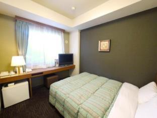 Toyoshina Hotel | Hotel Route-Inn Court Azumino Toyoshina Ekiminami
