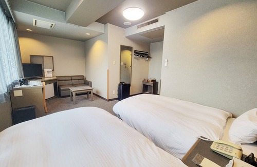 Chikuma Hotel | Hotel Route-Inn Court Chikuma Koshoku