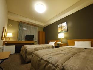 Maebashi Hotel | Hotel Route-Inn Court Fujioka