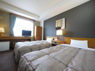 Maebashi Hotel | Hotel Route-Inn Court Fujioka