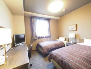 Matsumoto Hotel | Hotel Route-Inn Court Matsumoto Inter