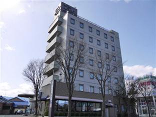 Matsumoto Hotel | Hotel Route-Inn Court Matsumoto Inter