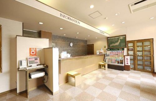 Matsumoto Hotel | Hotel Route-Inn Court Minami Matsumoto