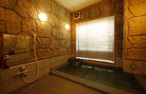 Matsumoto Hotel | Hotel Route-Inn Court Minami Matsumoto
