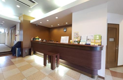 Nagano Hotel | Hotel Route-Inn Court Shinonoi