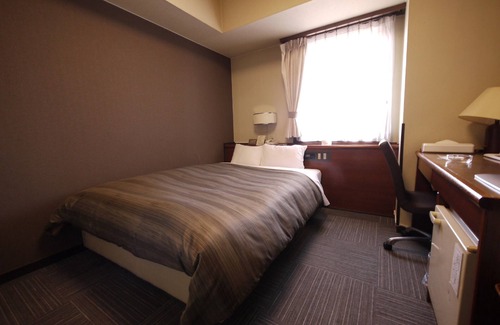 Nagano Hotel | Hotel Route-Inn Dai-Ichi Nagano