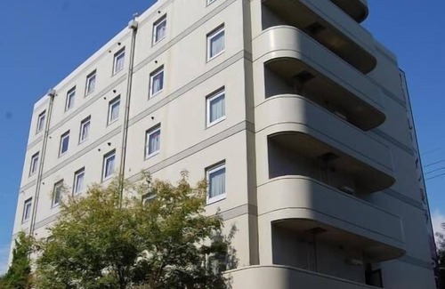 Nagano Hotel | Hotel Route-Inn Dai-Ichi Nagano