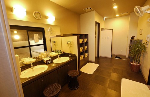 Nasushiobara Hotel | Hotel Route-Inn Dai-Ni Nishinasuno