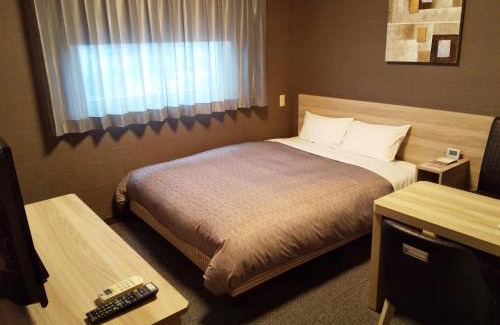 Nasushiobara Hotel | Hotel Route-Inn Dai-ni Nishinasuno