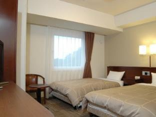 Kameyama Hotel | Hotel Route-Inn Dai-ni Kameyama Inter