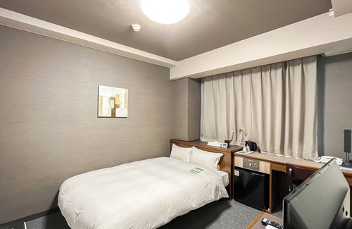 Nagano Hotel | Hotel Route-Inn Dai-Ni Nagano