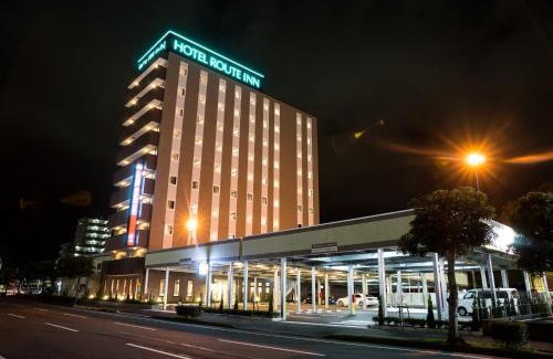 Fuji Hotel | Hotel Route-Inn Fuji Chuo Koen Higashi