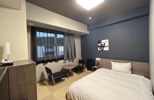 Ogano-machi Hotel | Hotel Route Inn Grand Chichibu
