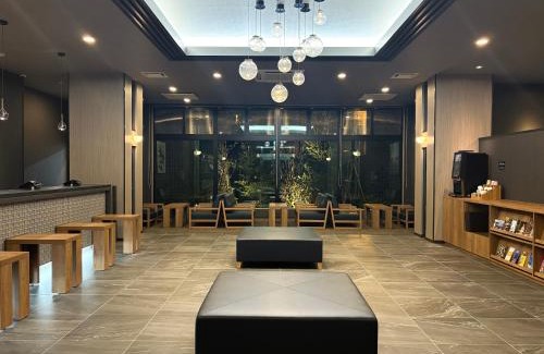Misawa Hotel | Hotel Route Inn Grand Misawa-EAST COURT