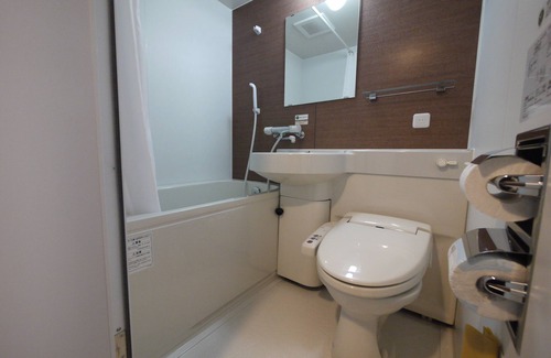 Asakusabashi Hotel | Hotel Route-Inn Grand Tokyo Asakusabashi