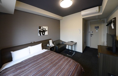 Ueda Hotel | Hotel Route-Inn Grand Ueda Ekimae