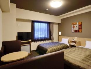 Ueda Hotel | Hotel Route Inn Grand Ueda Ekimae