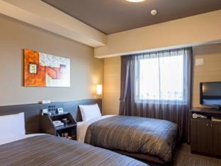 Ueda Hotel | Hotel Route Inn Grand Ueda Ekimae