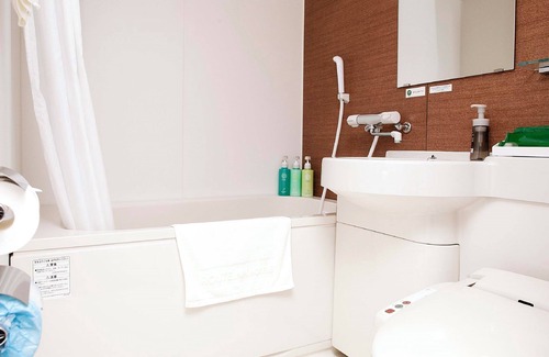 Nishi Ward Hotel | Hotel Route Inn Hamamatsunishi Inter
