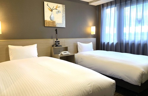Isesaki Hotel | Hotel Route Inn Isesaki Inter