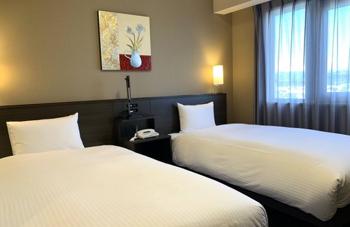 Isesaki Hotel | Hotel Route Inn Isesaki Inter