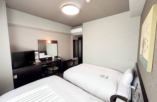 Saijo Hotel | Hotel Route Inn Iyo Saijo