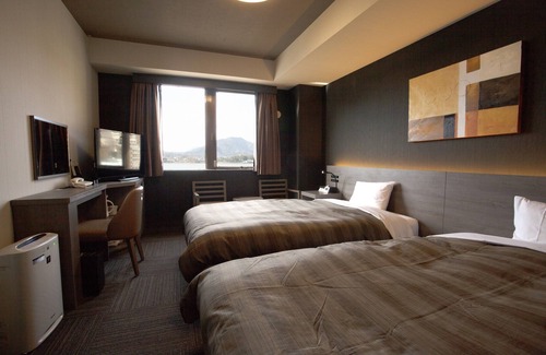 Azagawa Hotel | Hotel Route - Inn Kawaguchiko