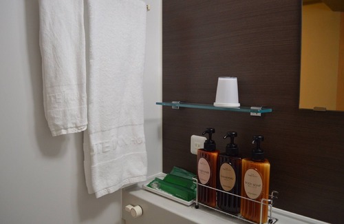 Togura Kamiyamada Onsen Hotel | Hotel Route-Inn Kamiyamada Onsen
