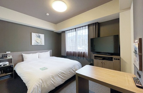 Togura Kamiyamada Onsen Hotel | Hotel Route-Inn Kamiyamada Onsen