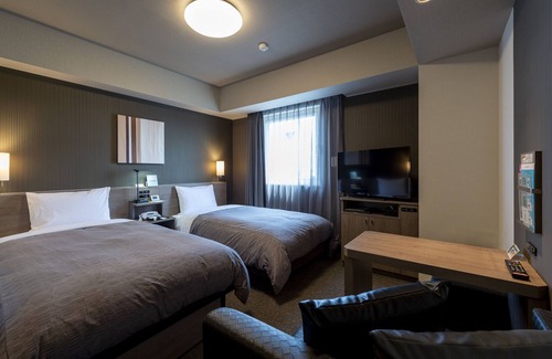 Shimotsuga-gun Hotel | Hotel Route-Inn Kanuma Inter