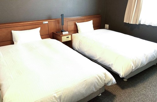 Ishikawa Prefecture Hotel | Hotel Route-Inn Mikawa Inter