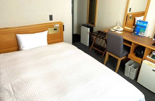 Ishikawa Prefecture Hotel | Hotel Route-Inn Mikawa Inter