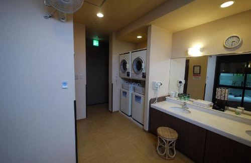 Ishikawa Prefecture Hotel | Hotel Route-Inn Mikawa Inter