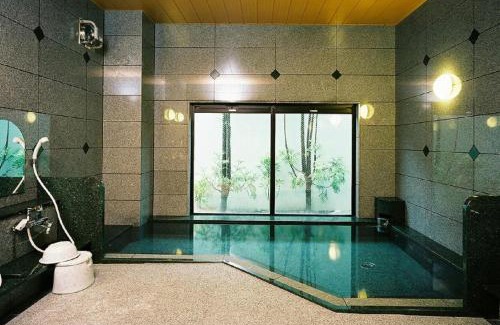 Ishikawa Prefecture Hotel | Hotel Route-Inn Mikawa Inter