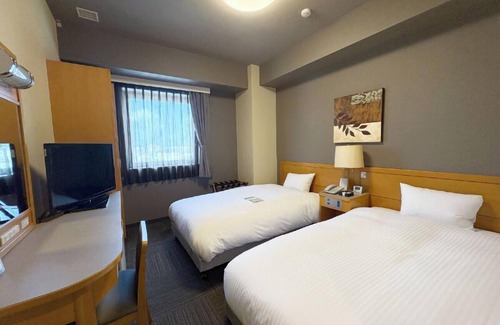 Agarie Hotel | Hotel Route Inn Nago